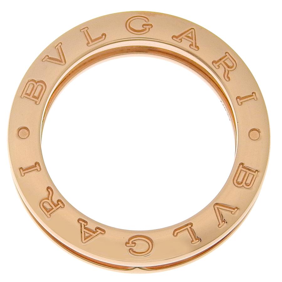 BVLGARI（ブルガリ） ビーゼロワン ビー・ゼロワン リング 336003