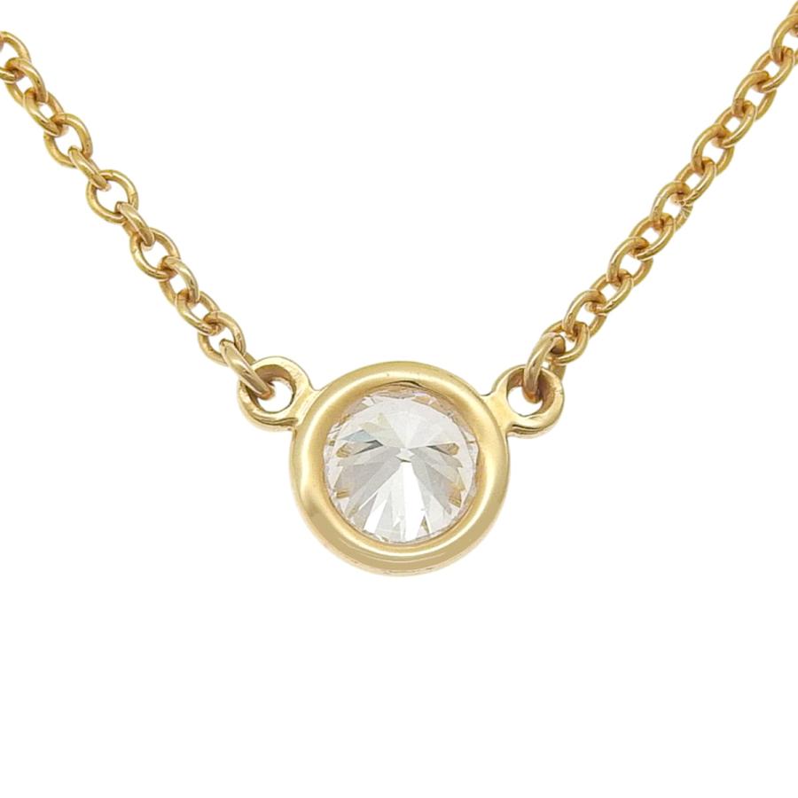 TIFFANY&Co.（ティファニー） エルサ・ペレッティ バイザヤード