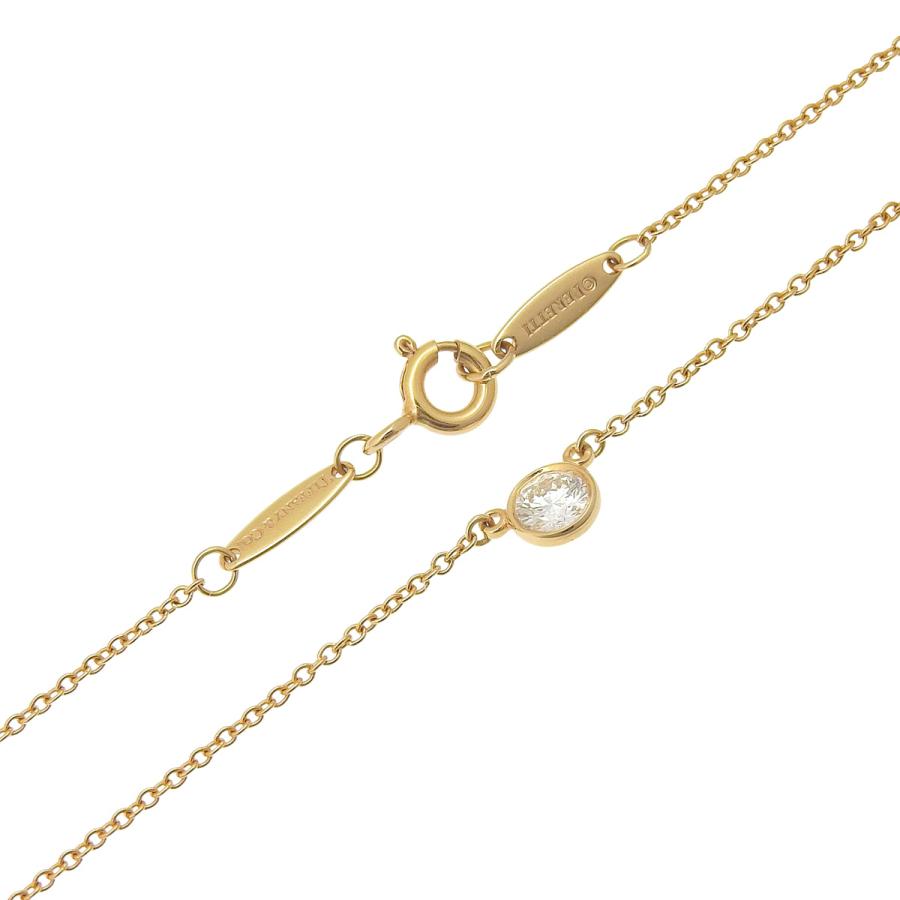 TIFFANY&Co.（ティファニー） エルサ・ペレッティ バイザヤード