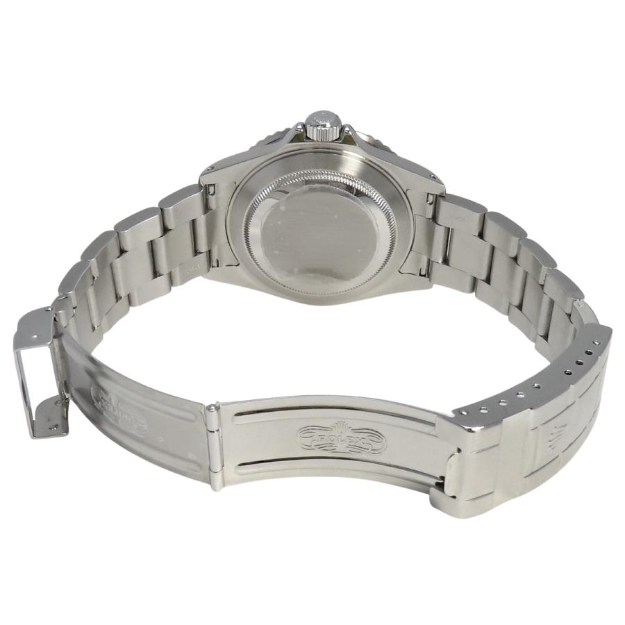 ROLEX（ロレックス） 【保証書付】ロレックス 16610 サブマリーナー