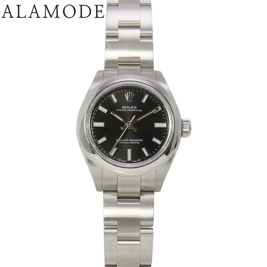 ROLEX（ロレックス） 【2022年保証書付】ロレックス 276200 オイスター