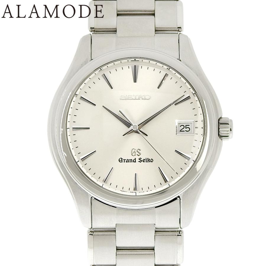 SEIKO（セイコー） グランドセイコー SBGX005 SS シャンパンゴールド