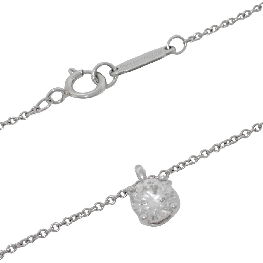 TIFFANY&Co.（ティファニー） D0.49 ソリティア ダイヤモンド