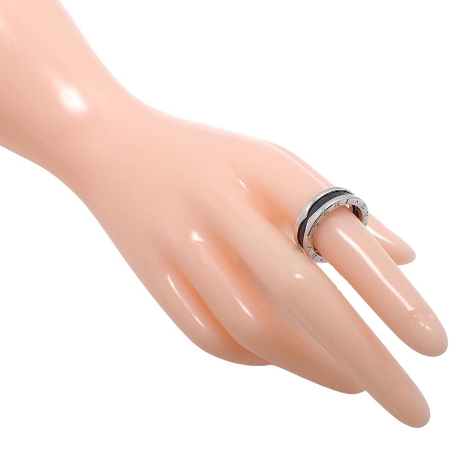 BVLGARI（ブルガリ） ビーゼロワン セーブ・ザ・チルドレン リング