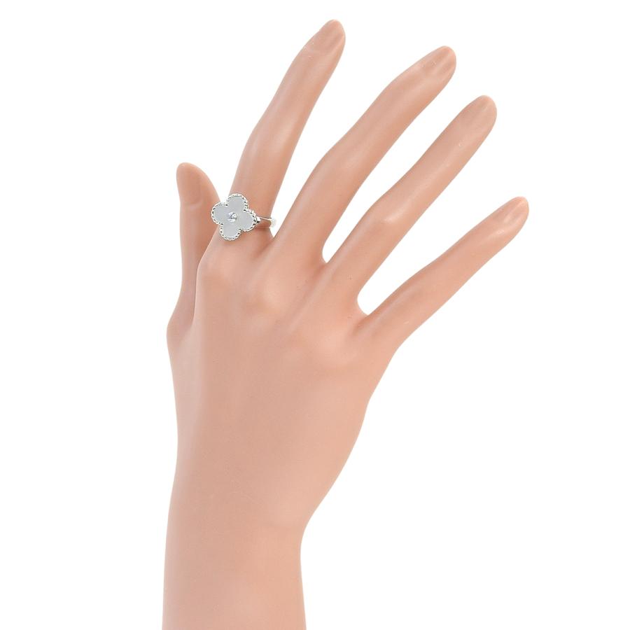 Van Cleef & Arpels(ヴァンクリーフ＆アーペル) ヴィンテージ 