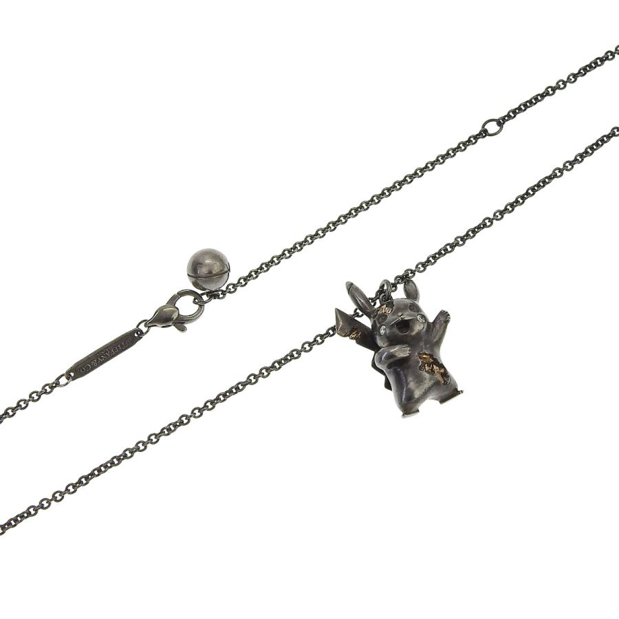 TIFFANY&Co.（ティファニー） & アーシャムスタジオ & ポケモン