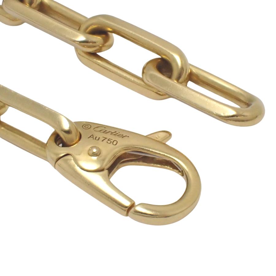 Cartier（カルティエ） 【保証書付】CARTIER(カルティエ) サントス
