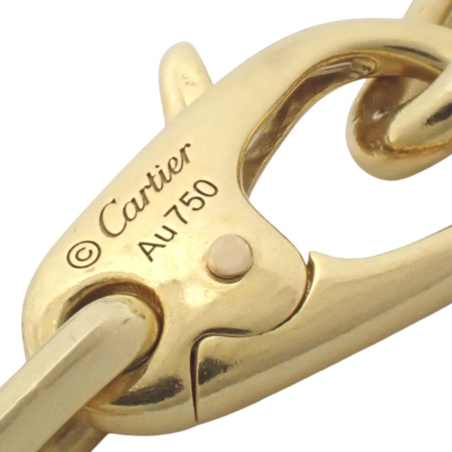Cartier（カルティエ） 【保証書付】CARTIER(カルティエ) サントス