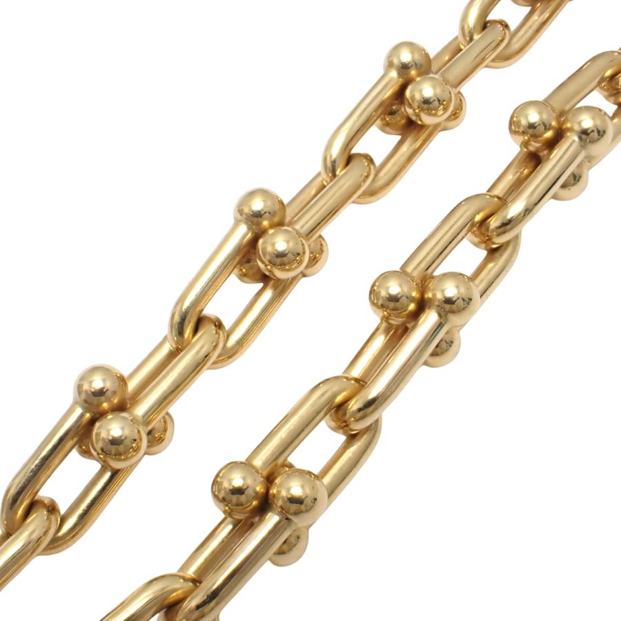 TIFFANY&Co.（ティファニー） ハードウェア ミディアム リンク