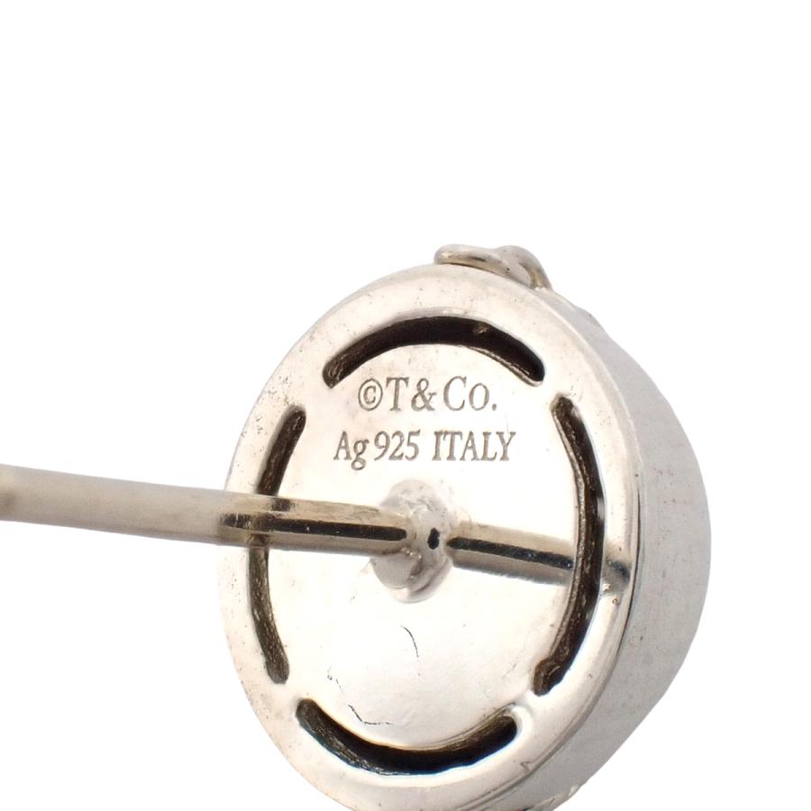 TIFFANY&Co.（ティファニー） ハードウェア トリプルドロップ ピアス
