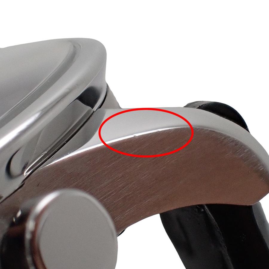 IWC ポルトギーゼ クロノグラフ IW371491 SS/革 ブルー 自動巻き メンズ 41100104536【中古】【アラモード】 | IWC SCHAFFHAUSEN | 06