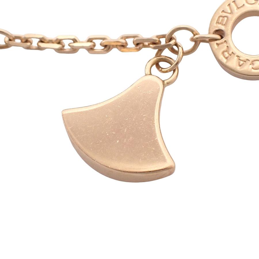 BVLGARI（ブルガリ） ディーヴァ ドリーム ネックレス