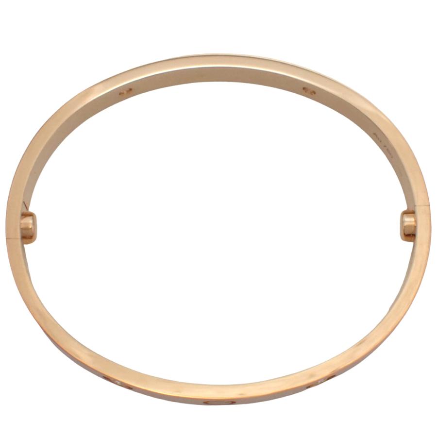 Cartier（カルティエ） 【2023年保証書付】カルティエ ラブ