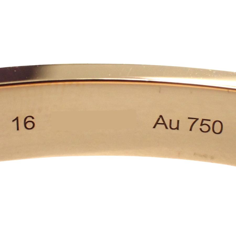 Cartier（カルティエ） 【2023年保証書付】カルティエ ラブ