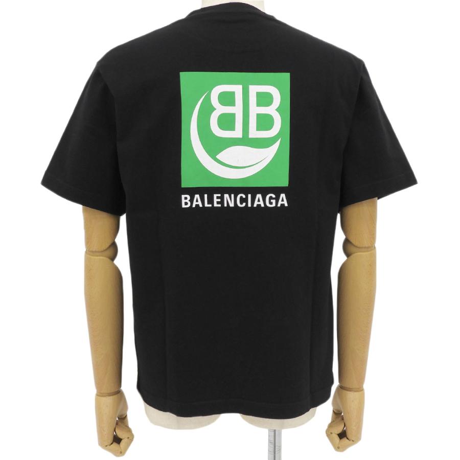 BALENCIAGA バレンシアガ Tシャツ 半袖 中古・古着通販】BALENCIAGA