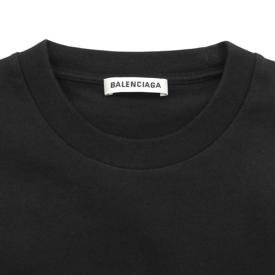 BALENCIAGA（バレンシアガ） ロゴTシャツ Tシャツ 2019年 半袖 XS 