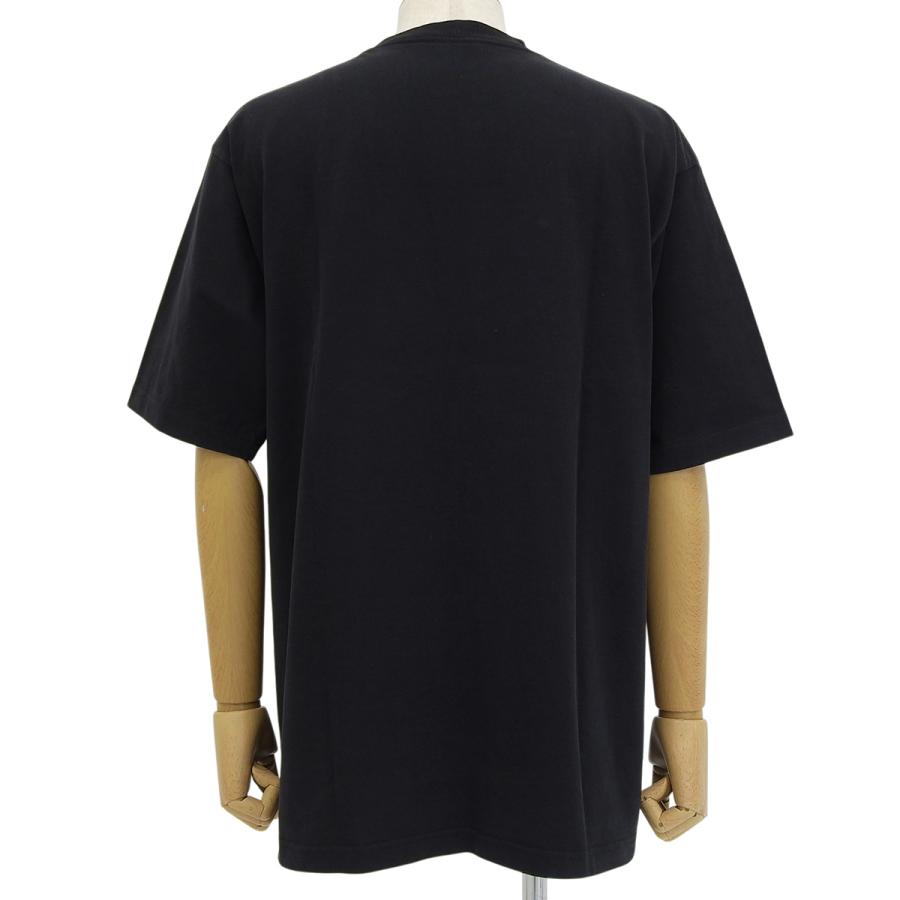 BALENCIAGA（バレンシアガ） ロゴ Tシャツ 2019年 アパレル XXS
