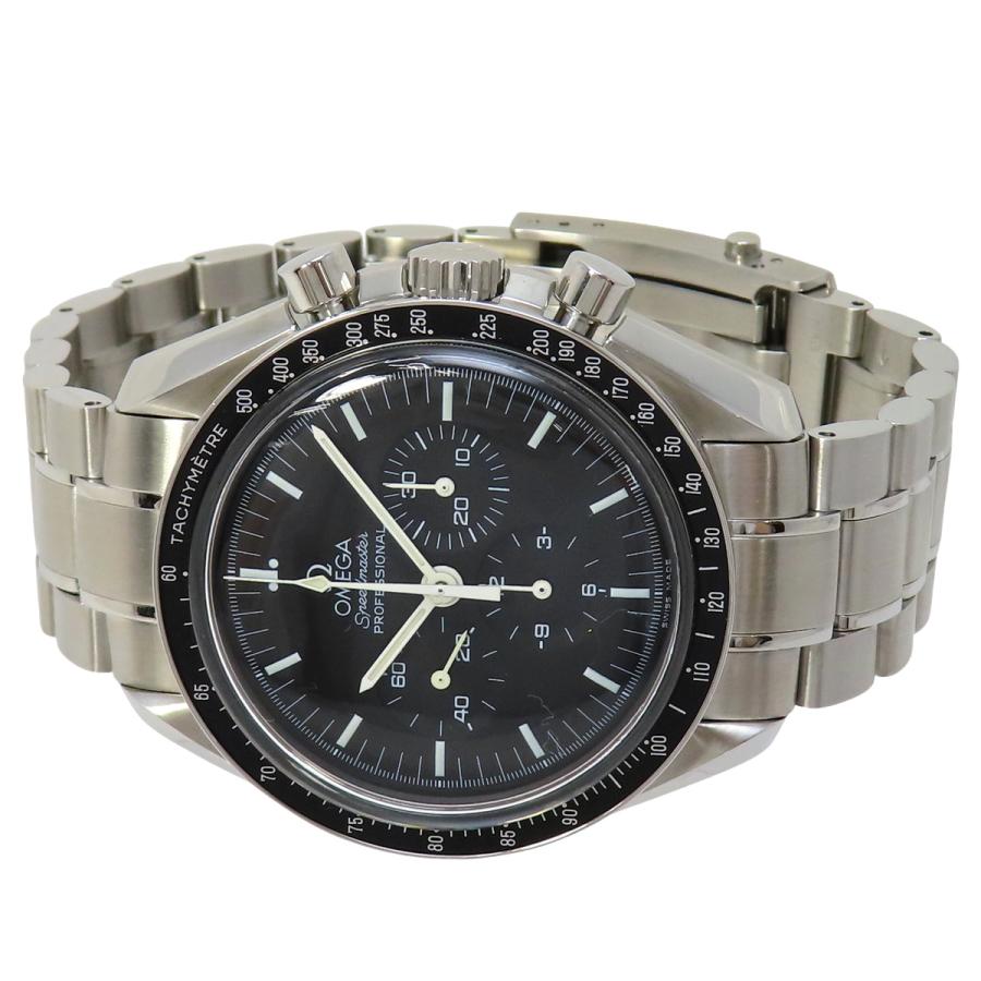 OMEGA（オメガ） スピードマスター ムーンウォッチ プロフェッショナル