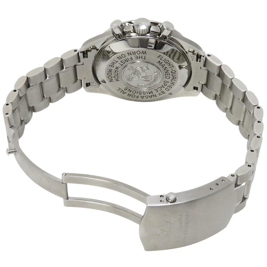 OMEGA（オメガ） スピードマスター ムーンウォッチ プロフェッショナル