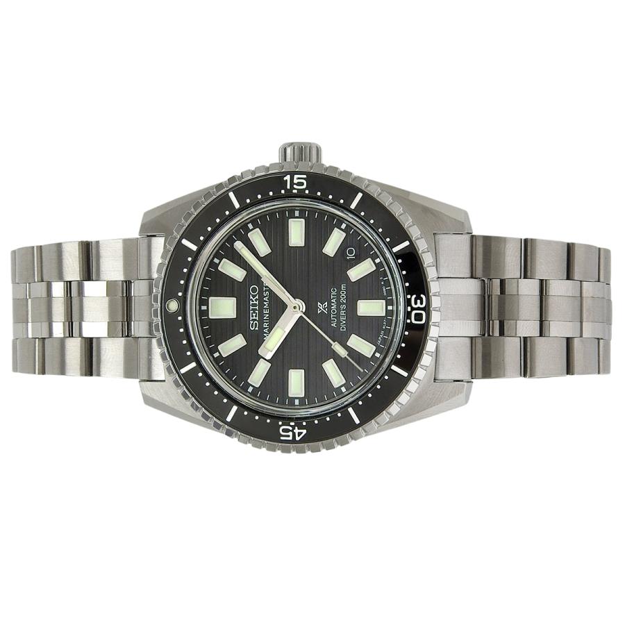 SEIKO（セイコー） プロスペックス マリンマスター SBEN011 SS