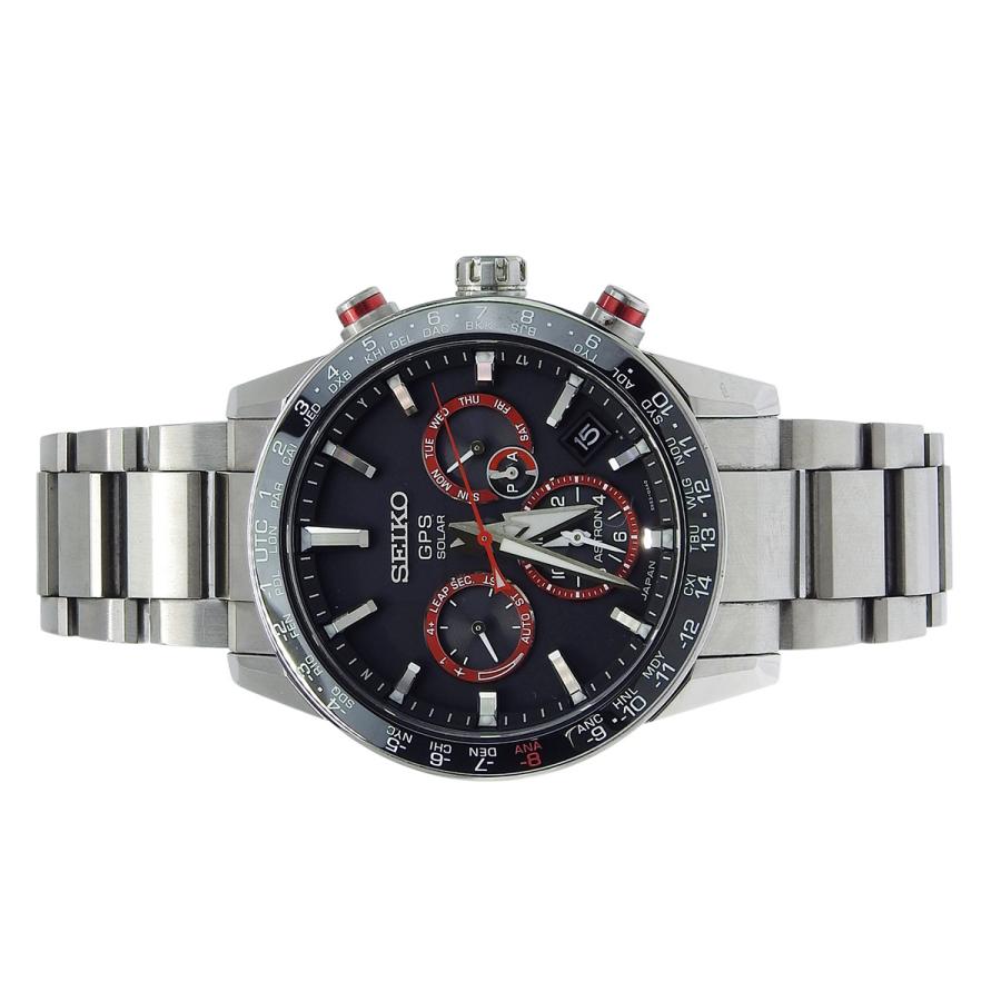 SEIKO（セイコー） アストロン 大谷翔平 2019 国内限定1,700本 SBXC017