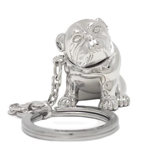 dunhill Dunhill(ダンヒル) ブルドッグ キーフォブ アクセサリー dunhill Dunhill(ダンヒル) ブルドッグ キーフォブ アクセサリー