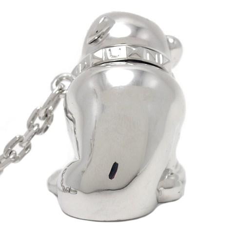 dunhill Dunhill(ダンヒル) ブルドッグ キーフォブ アクセサリー dunhill Dunhill(ダンヒル) ブルドッグ キーフォブ アクセサリー
