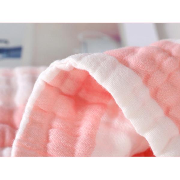 トップ ガーゼタオル ハンカチ 赤ちゃん 安い 綿100 4枚セット 25x25cm カラー ポケット ループ付き 敏感肌 プレゼント Whitesforracialequity Org