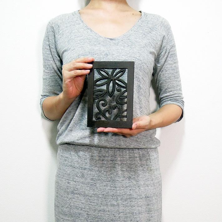 アジアン バリ バリ風 レリーフ 彫刻 ウッドカービング ウッドレリーフ ウッドパネル 壁 アジアン雑貨 インテリア 壁飾り 木製 バリ雑貨 リゾート風 おしゃれ |  | 04