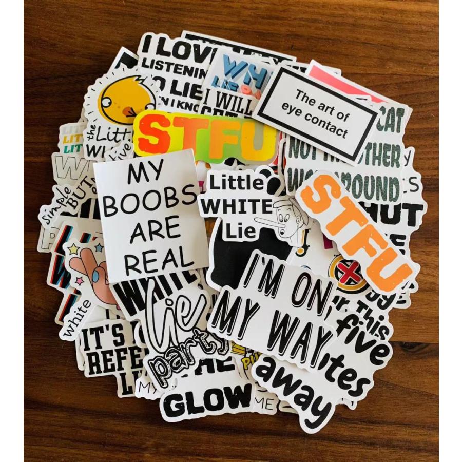 英語 ことわざ 名言 座右銘 励まし 癒し 素敵な言葉 好きな言葉 ステッカー50枚aa G Q 通販 Yahoo ショッピング