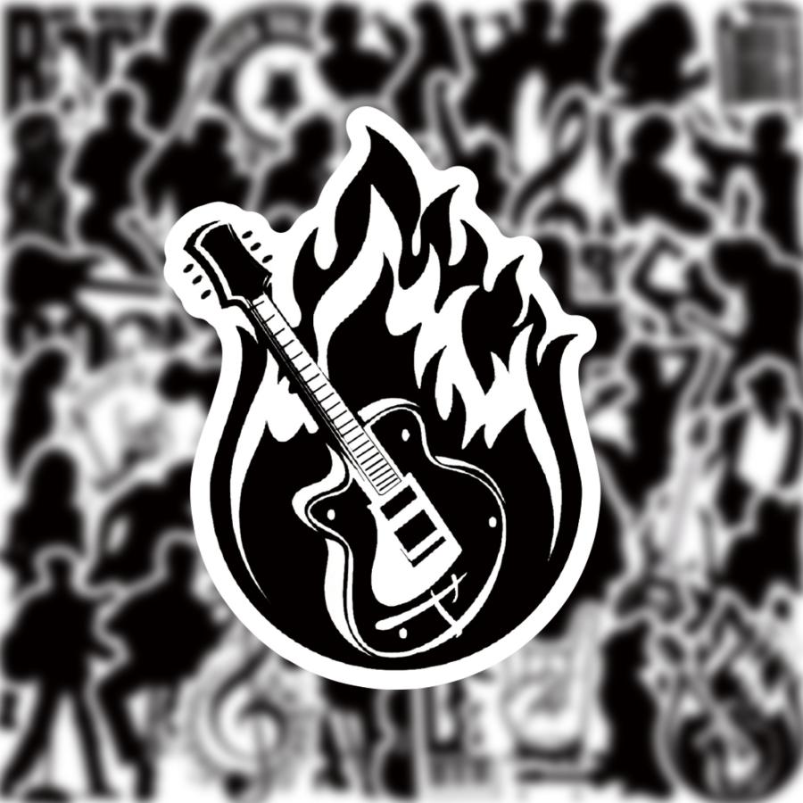 ロック Rock メロイック・サイン ヘヴィメタル コルナ 音楽 洋楽