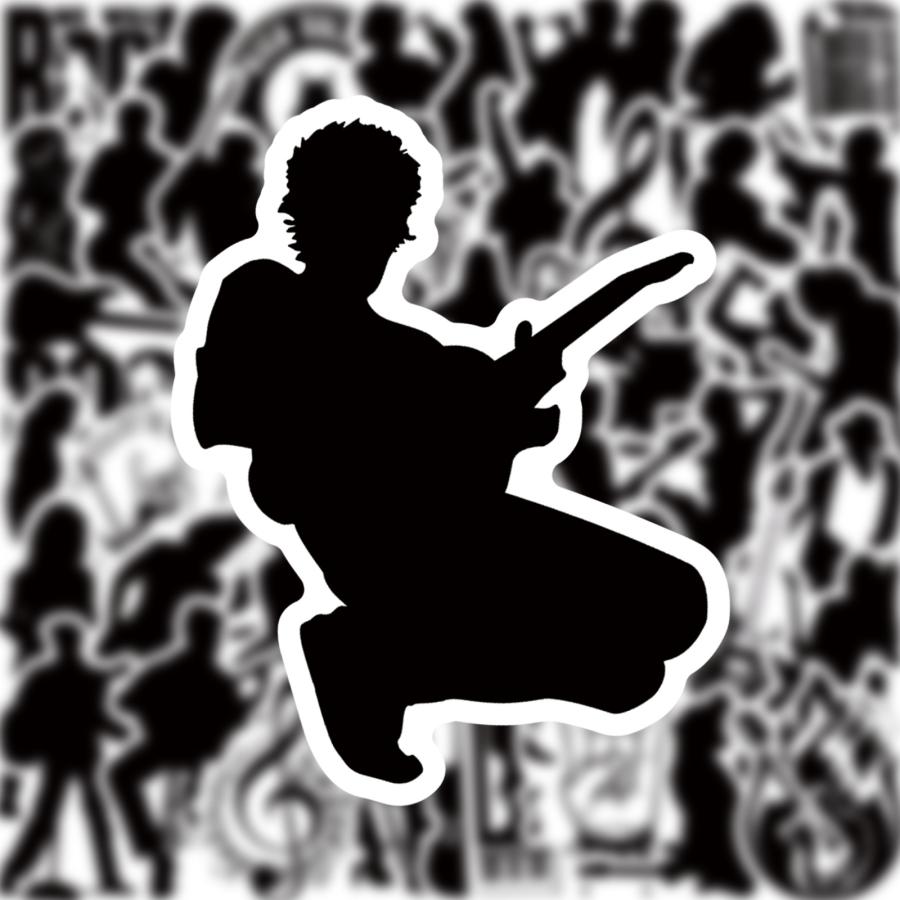 ロック Rock メロイック・サイン ヘヴィメタル コルナ 音楽 洋楽