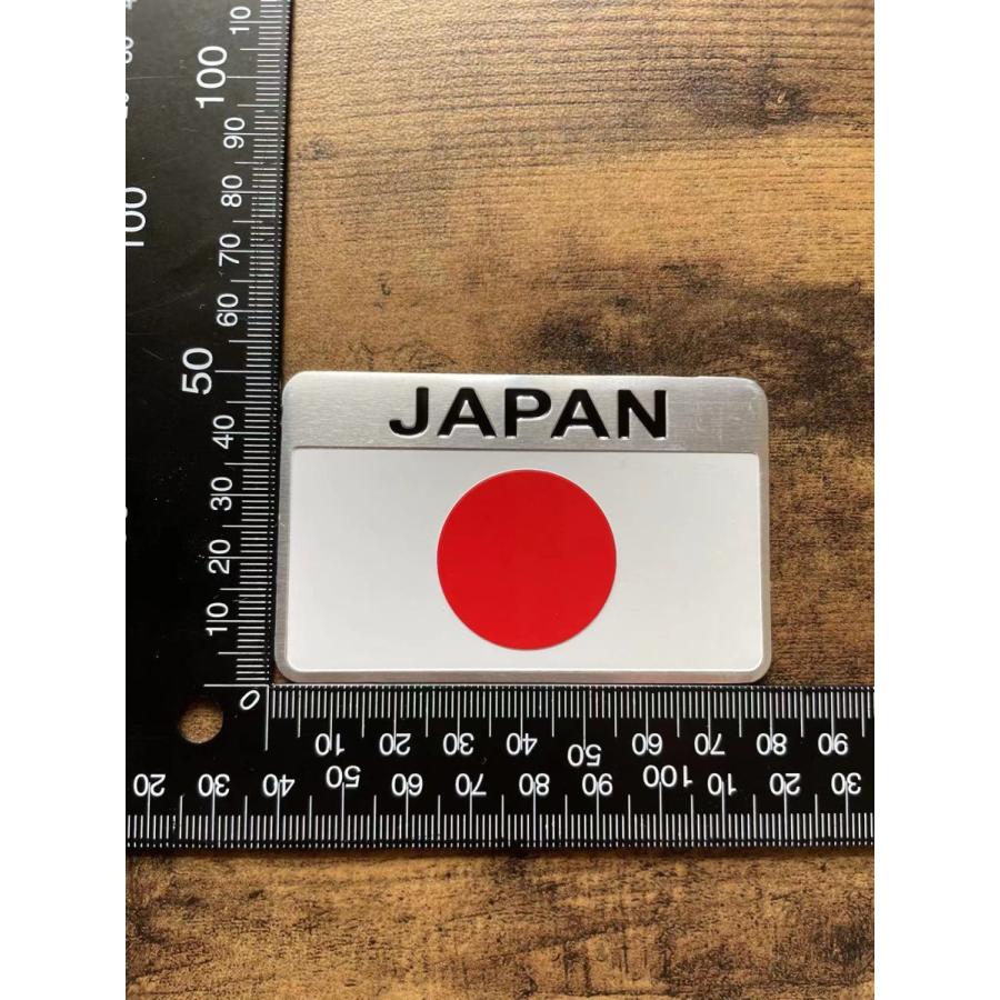 レース レーシングカー 日の丸 日本国旗 自動車 バイク 走り屋