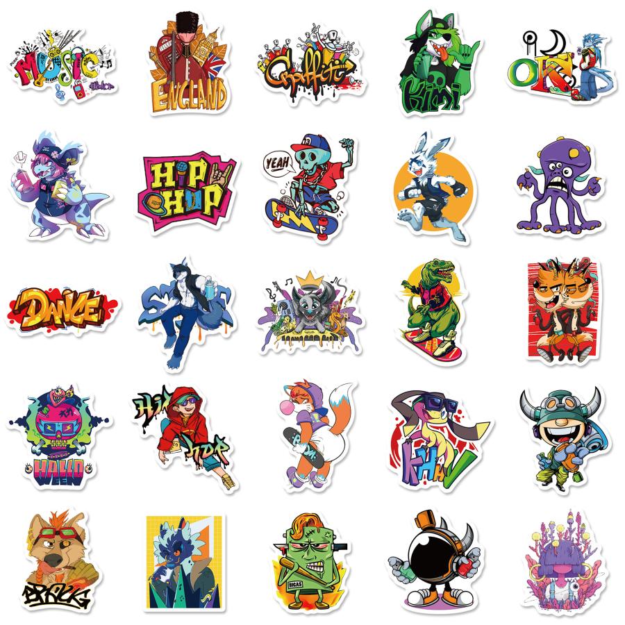 ストリートアート グラフィティ エアロゾールアート 落書き ライター