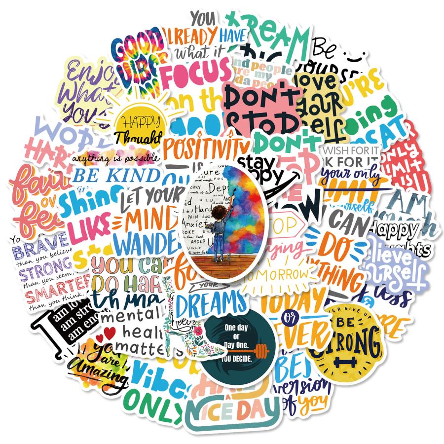 英語 ことわざ 名言 座右銘 励まし 言葉 褒め言葉 英語勉強 シール ステッカー50枚bp G Q 通販 Yahoo ショッピング