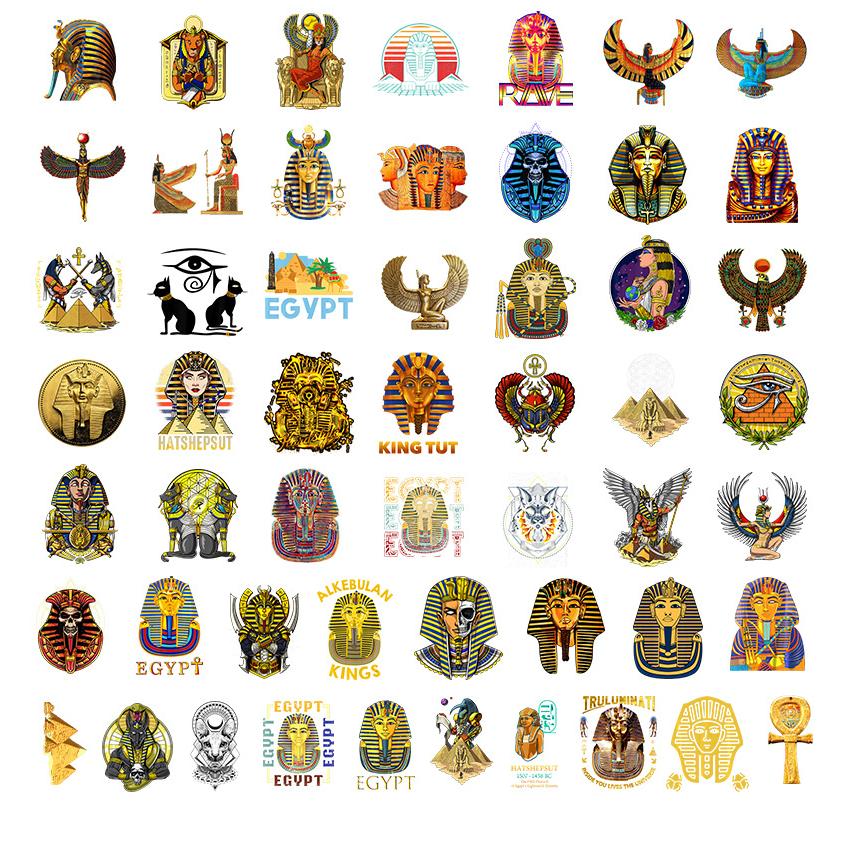 ファラオ エジプト ツタンカーメンのマスク 黄金のマスク イシス