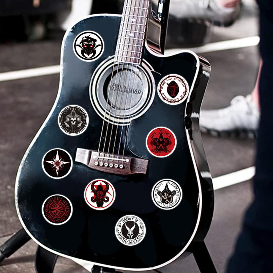 悪魔 サタン サタン記号 スカル 髑髏 ドクロ ホラー 怖い話 恐怖