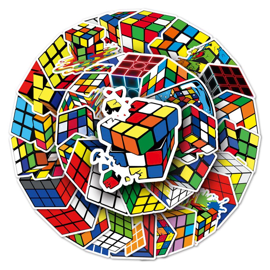 ルービックスキューブ ルービック Rubik's Cube スピードキュービング