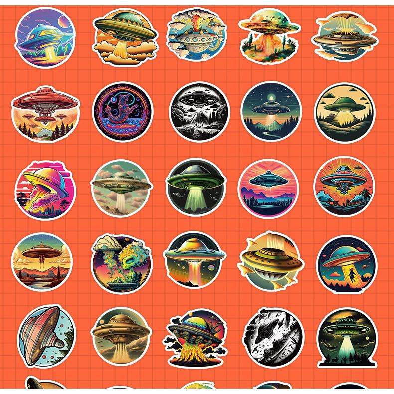 UFO 未確認飛行物体 空飛ぶ円盤 エイリアン 宇宙人 異星人 火星人 天文