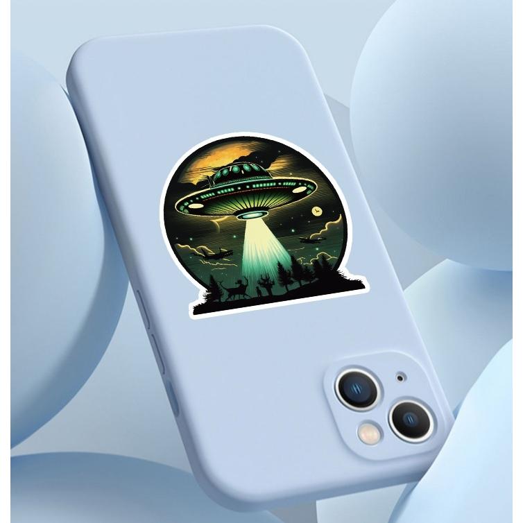 UFO 未確認飛行物体 空飛ぶ円盤 エイリアン 宇宙人 異星人 火星人 天文