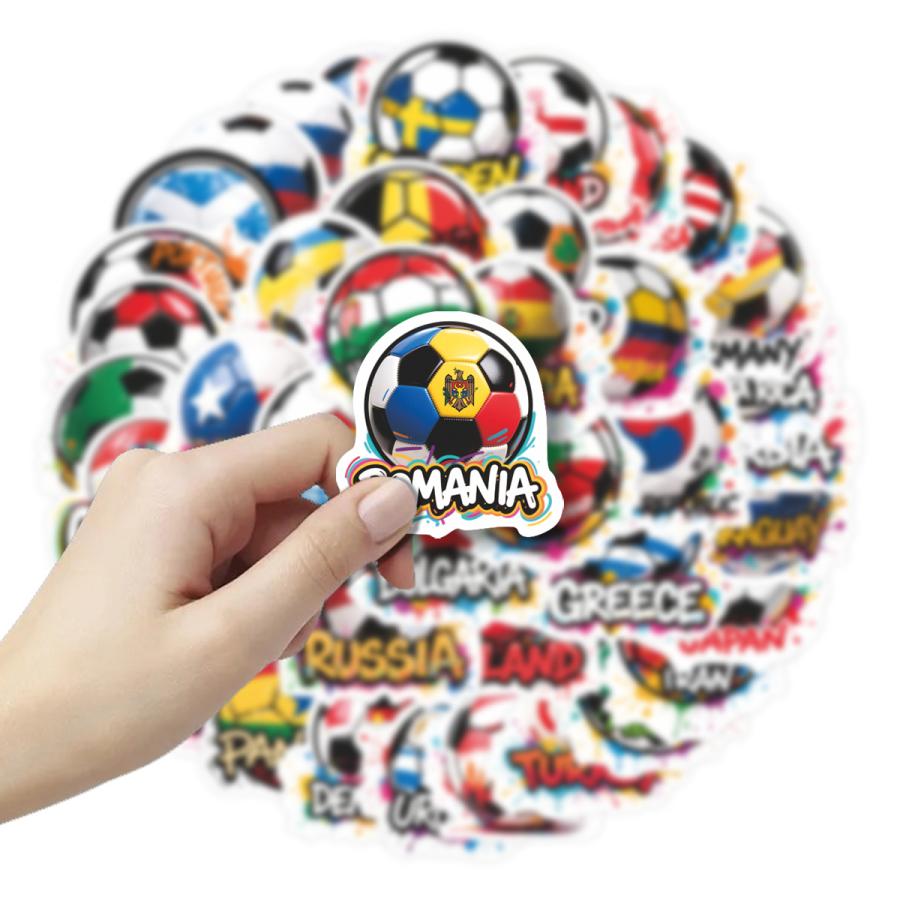 ワールドカップ サッカー 世界大会 サッカー強豪国 国旗 フットサル