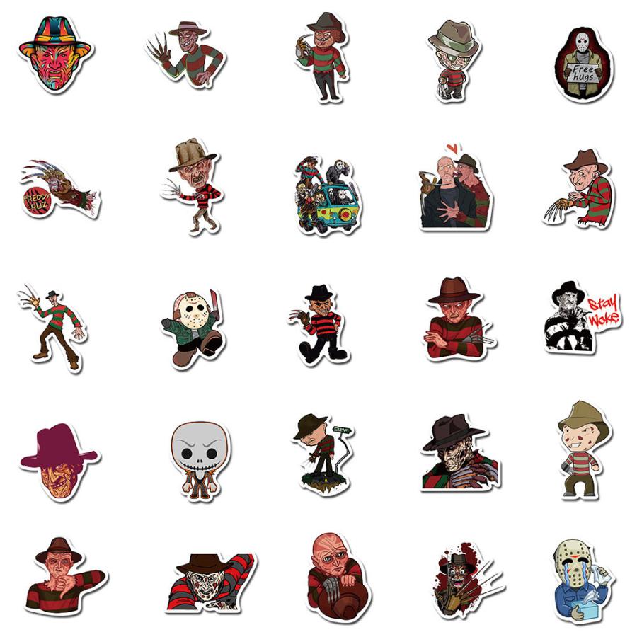 フレディ・クルーガー Freddy Krueger エルム街の悪夢 ハロウィン