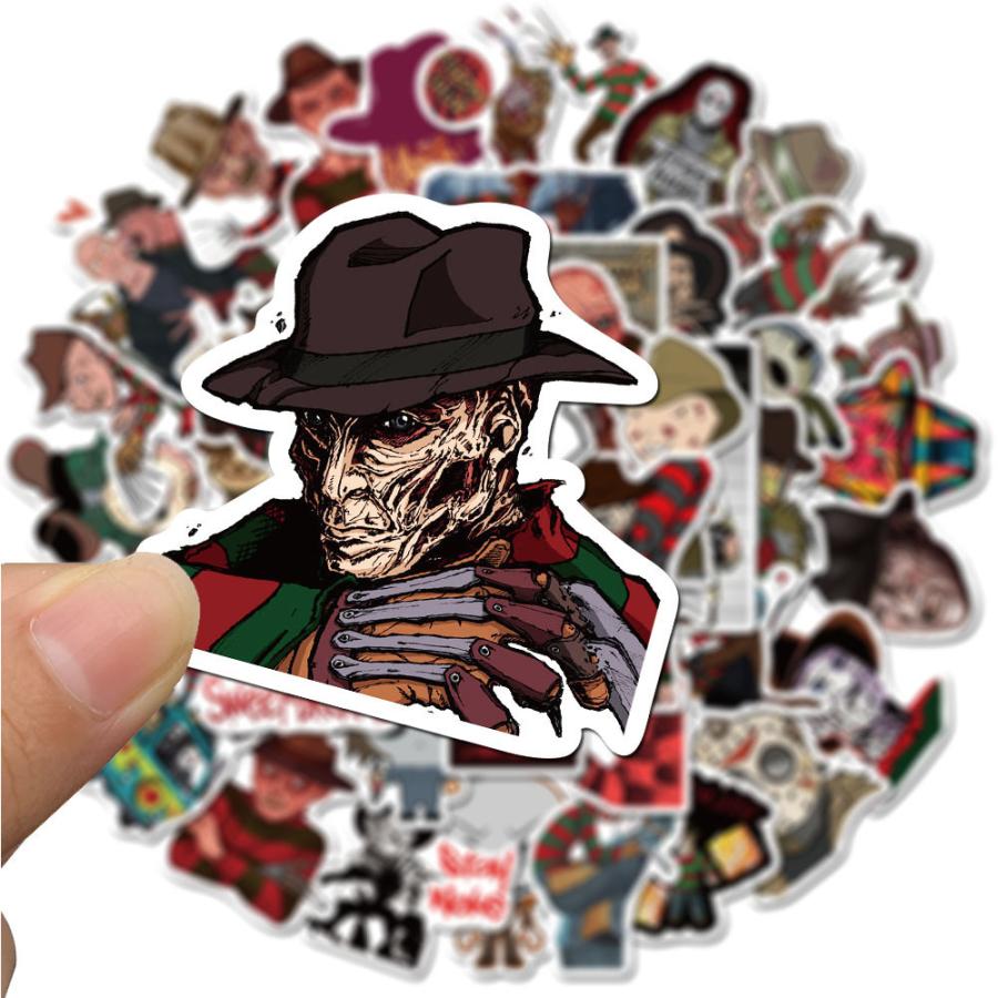 フレディ・クルーガー Freddy Krueger エルム街の悪夢 ハロウィン
