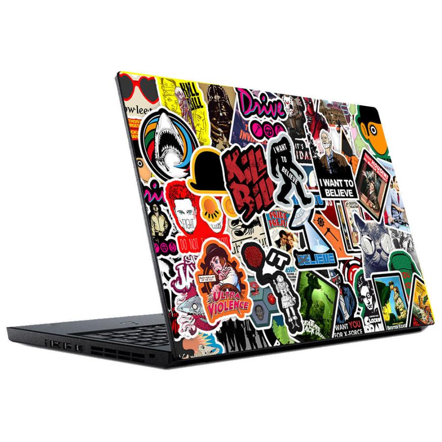 名作映画 洋画 ハリウッド映画 有名シーン ローマの休日 シール ステッカーボム デカール ステッカー50枚 : G&Q - 通販 -  Yahoo!ショッピング