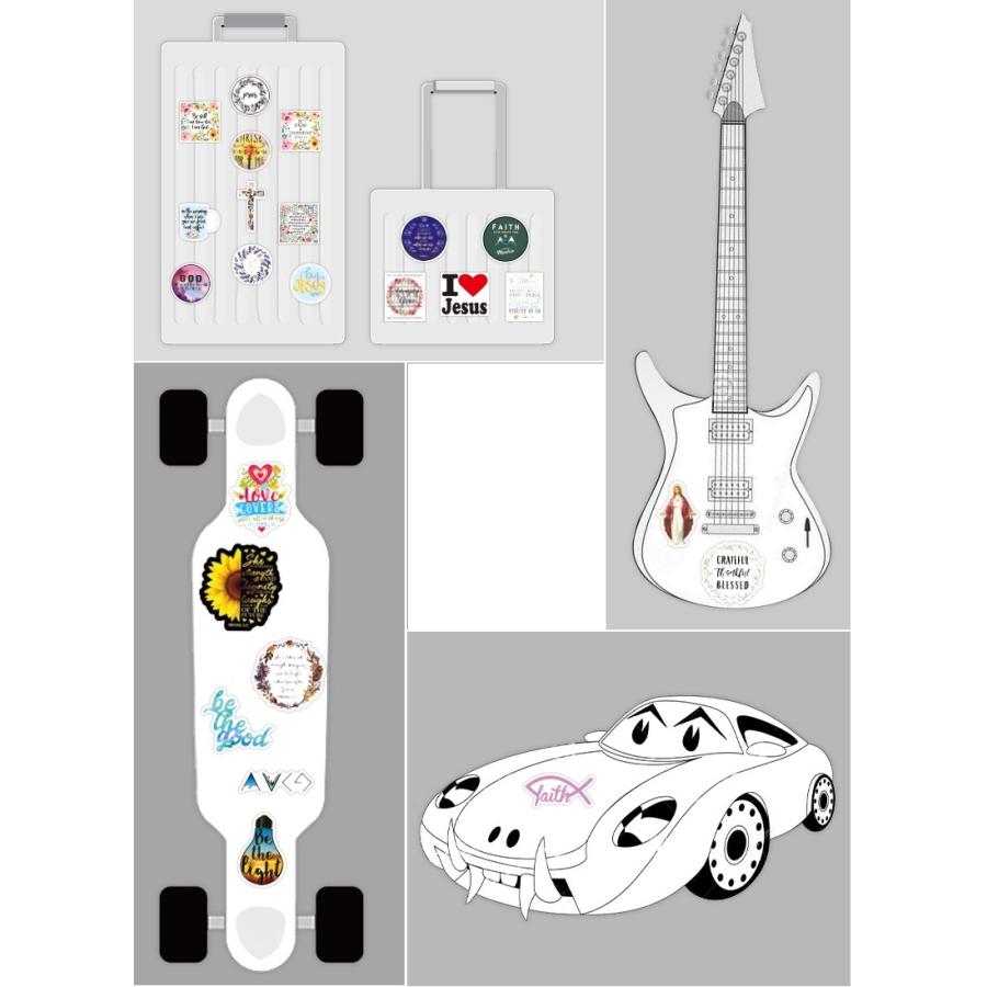 イエス キリスト イエス イエズス 神様 天使 聖書 名言 カトリック教会 宗教 キリスト教 ステッカー 50枚xq Az G Q 通販 Yahoo ショッピング