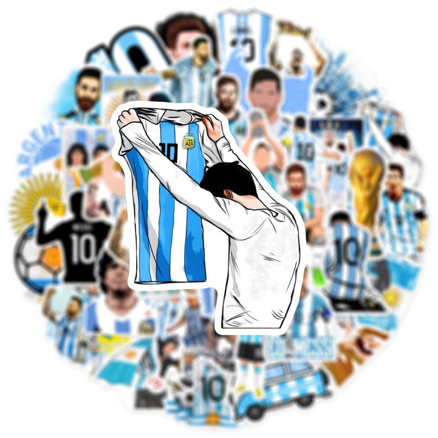 アルゼンチン代表10番 リオネル・メッシ マラドーナ サッカー アルゼンチン代表10番 リオネル・メッシ マラドーナ サッカー