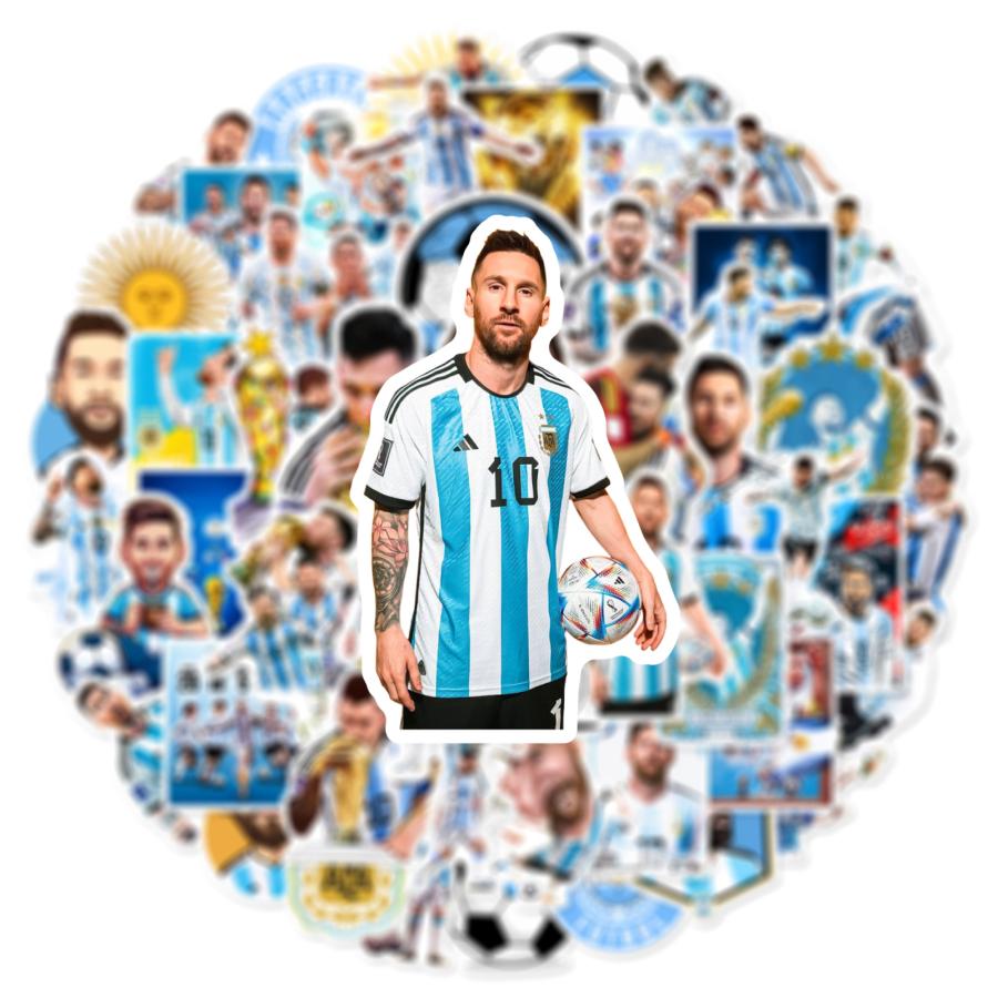 メッシ カスタムカード9枚セット Fifa messi card - Etsy 日本