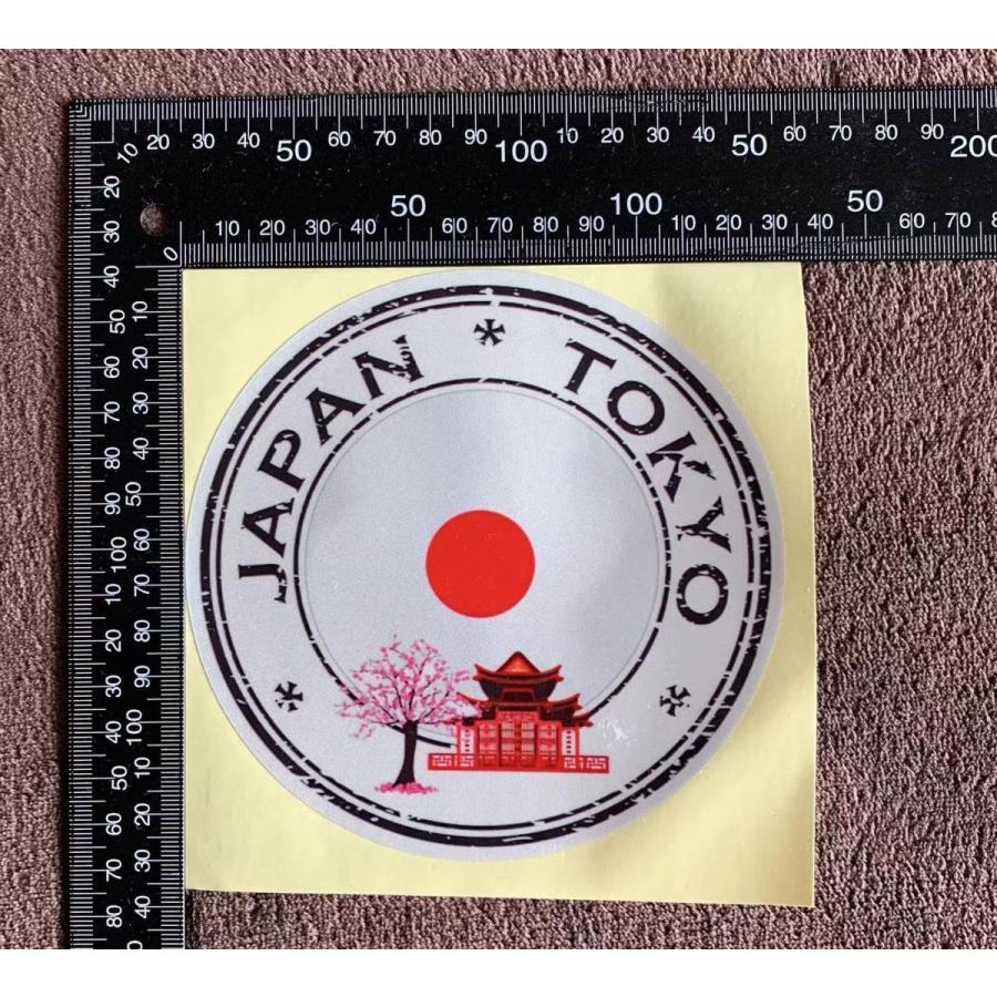 開封済 ワンピース カスタムステッカー コレクション シール・ステッカー モンキー・D・ルフィ 「ワンピース カスタム