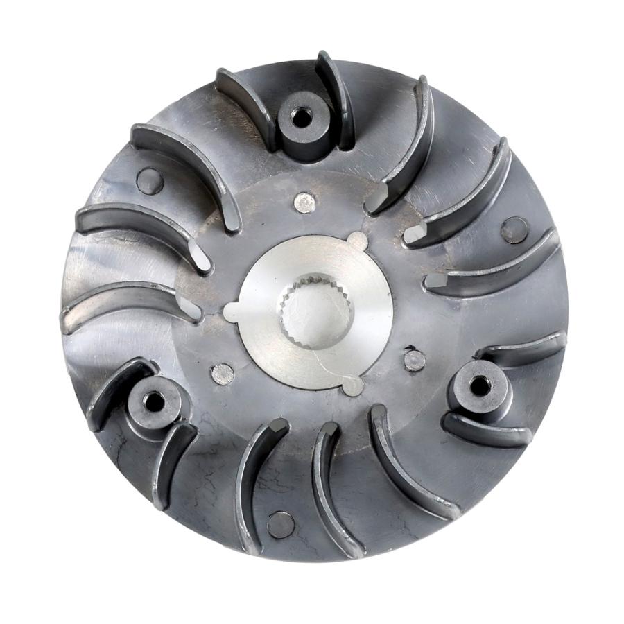 アドレスV100(CE11A/13A) 補修用 ノーマルプーリーキットフェイス