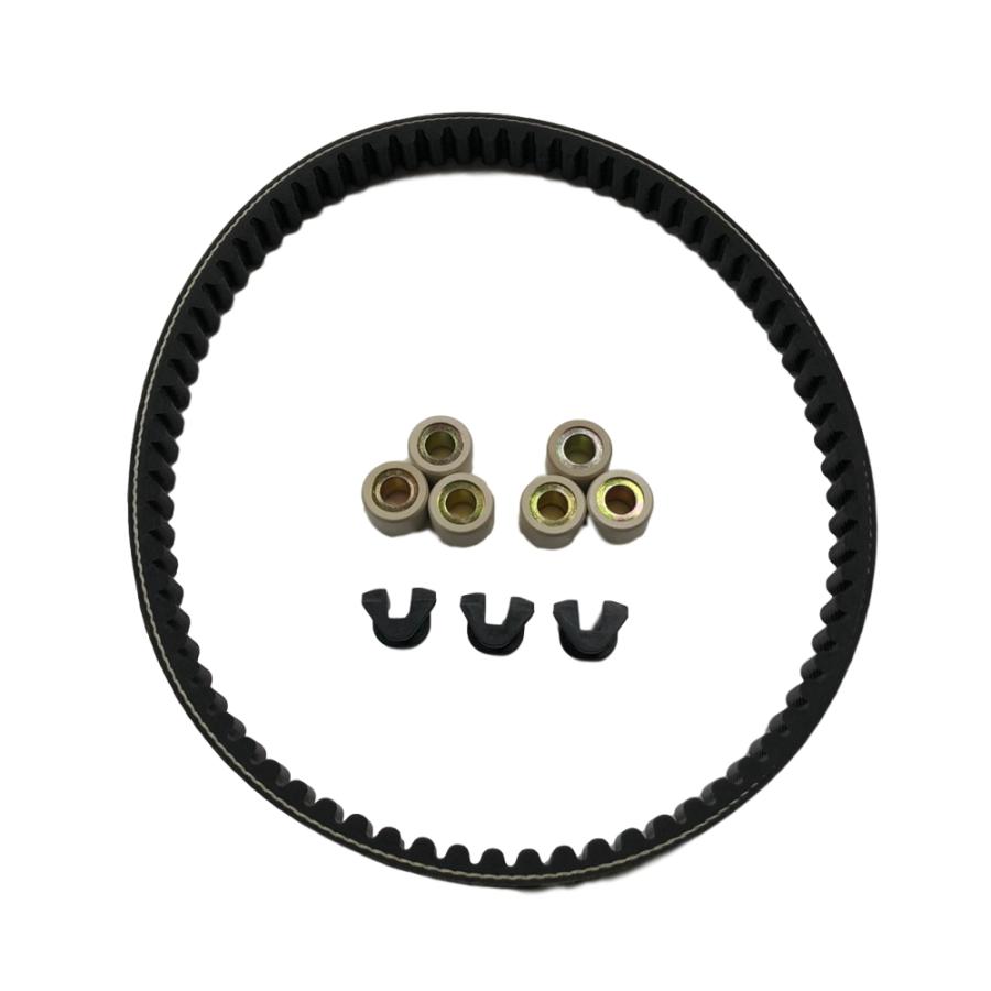 PCX125/スペシャルED/JF28/ベルト交換キット/日本製ドライブベルト/V 